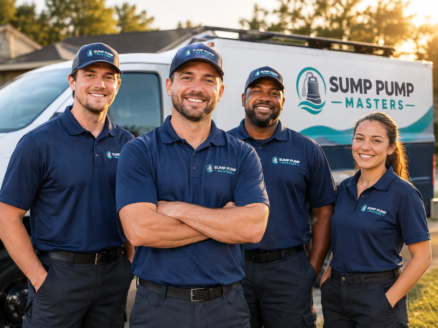 Sump Pump Repair company in Dunkirk, IN