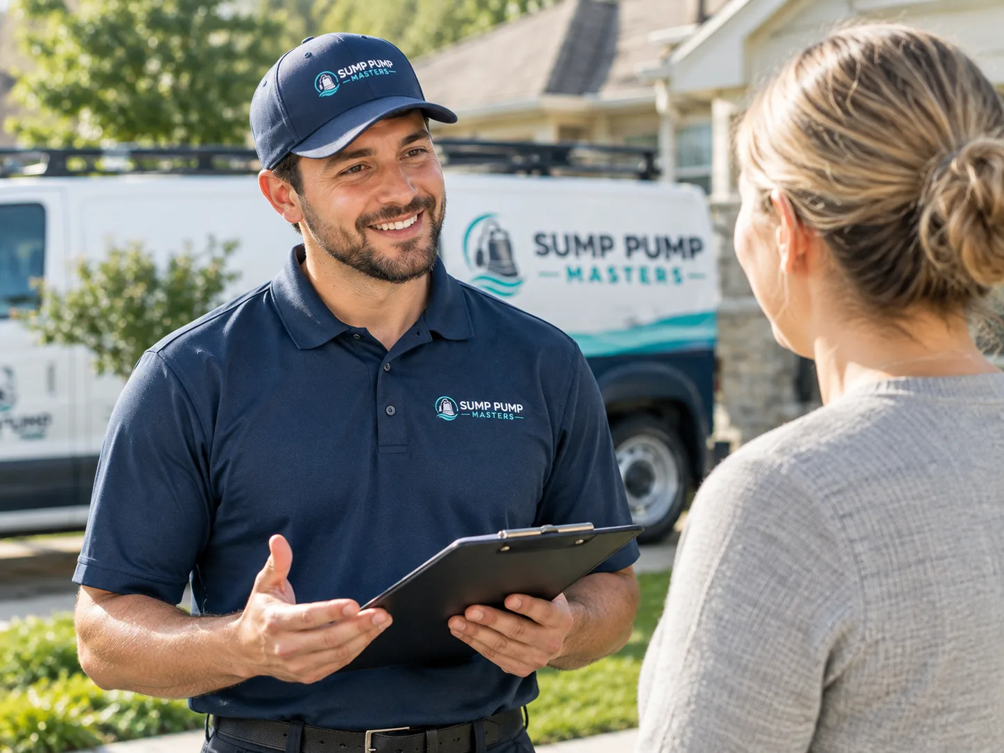 Sump Pump Repair Dunkirk, IN FAQs